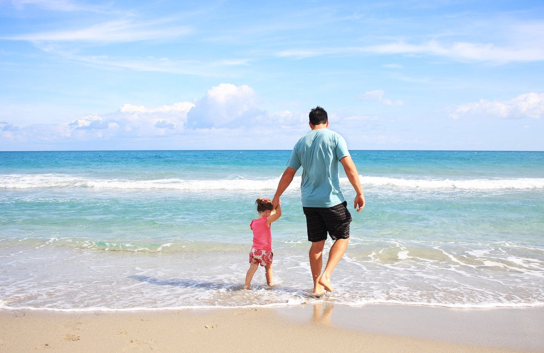 Beach days are the best days: Why a trip to the beach is the perfect way to make memories