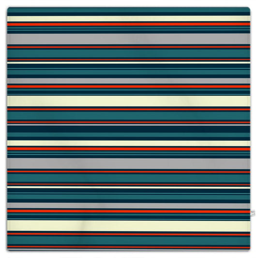 Classic Stripes Beach Blanket