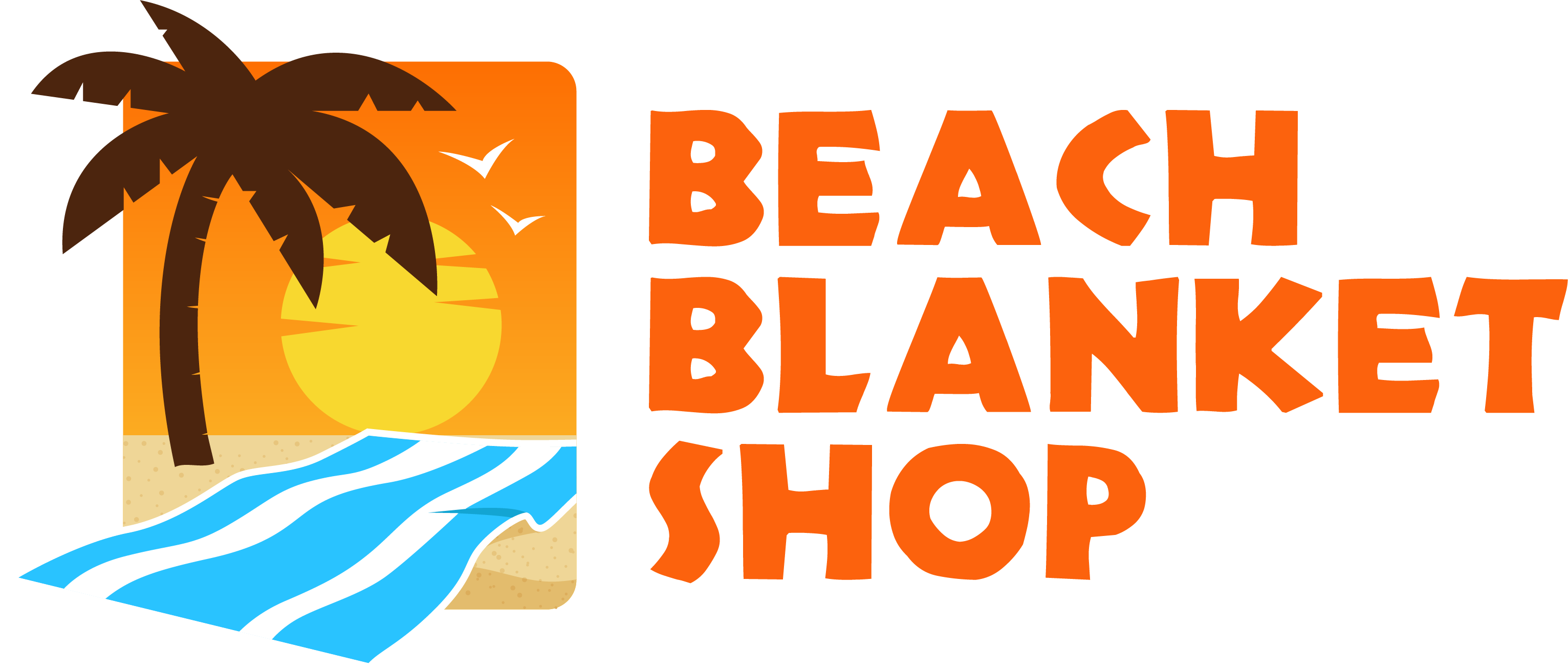 Beach Blanket Shop